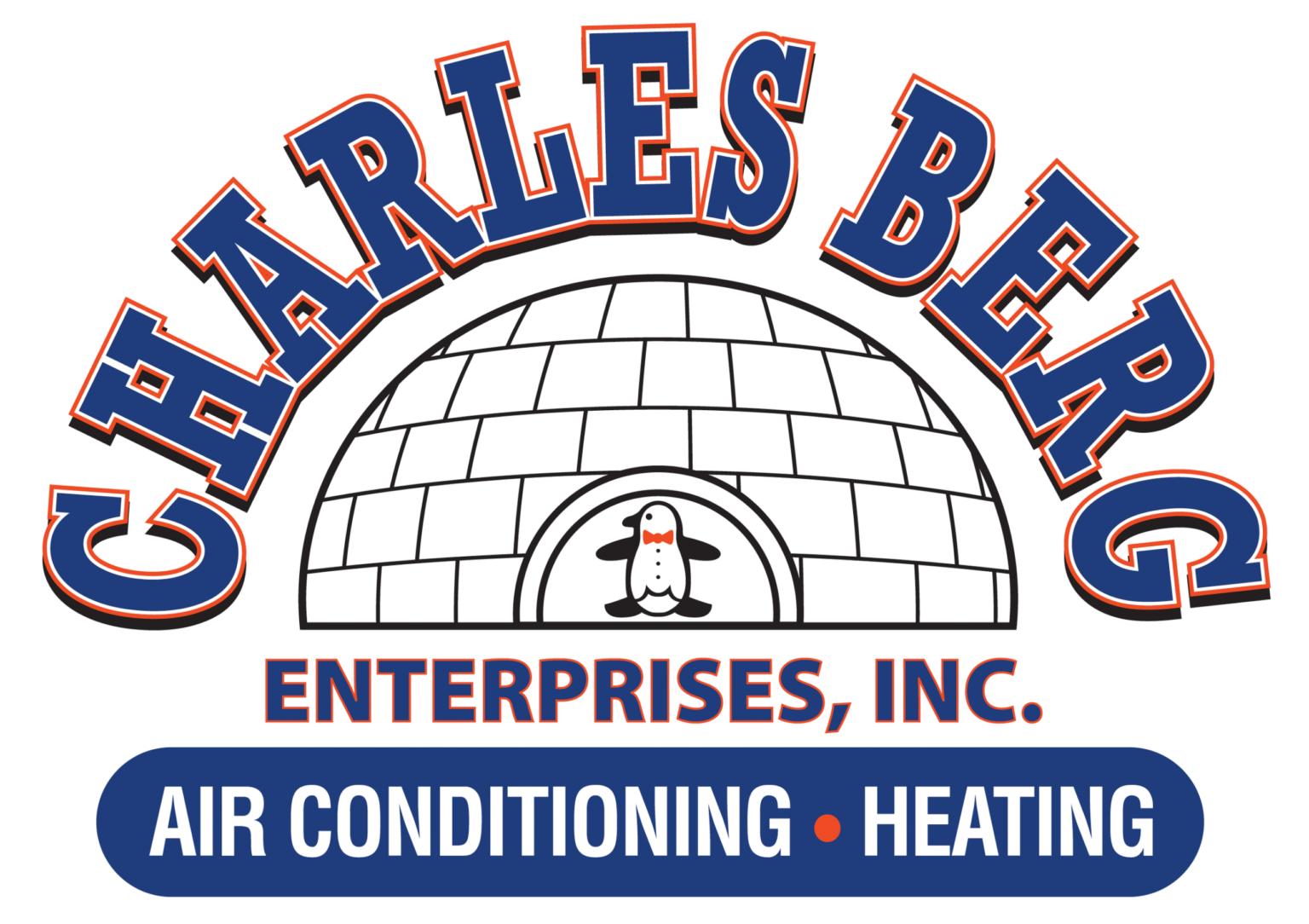 Charles Berg Enterprises, Inc.